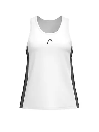 HEAD | Damen Tennistank Club | 